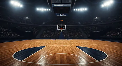 Basketball
